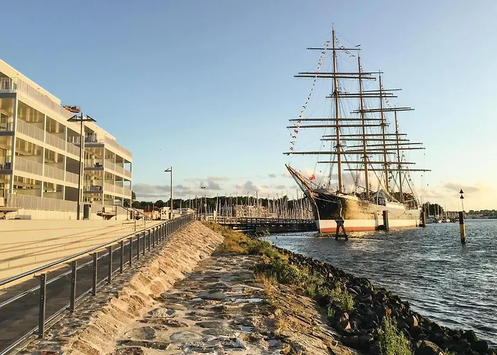 Promenadenvilla