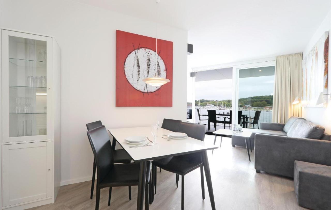 Promenadenvilla Apartment *
