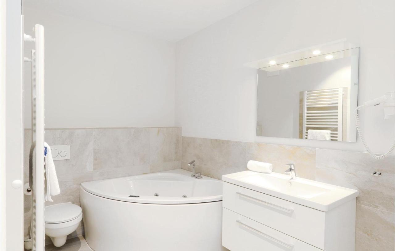 Promenadenvilla Apartment Lubeck