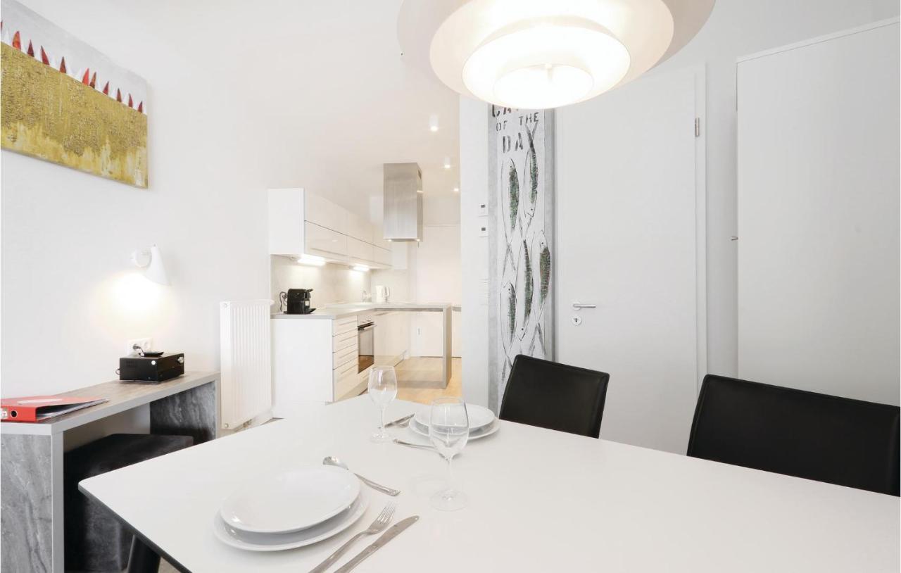 Apartment Promenadenvilla *