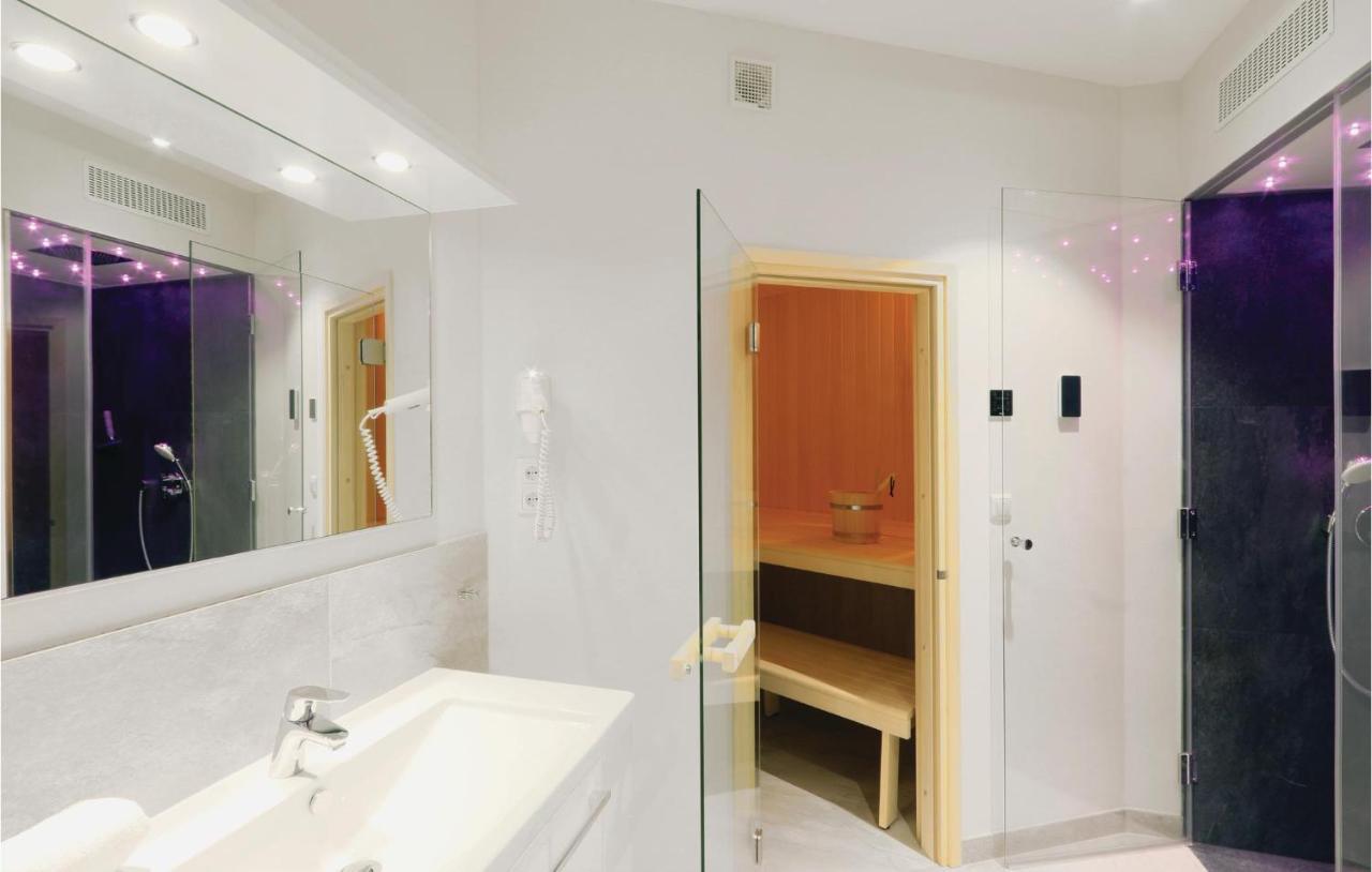 Promenadenvilla Apartment *