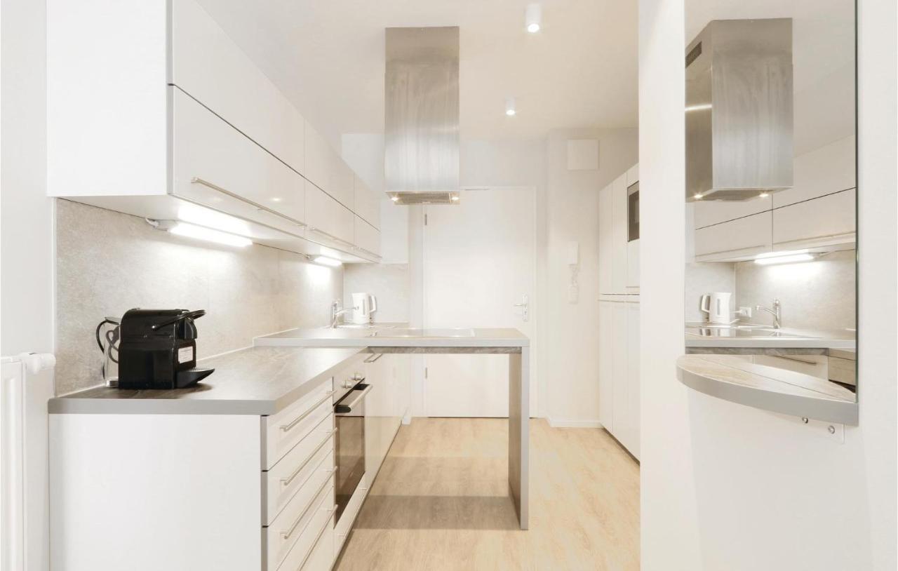 Apartment Promenadenvilla