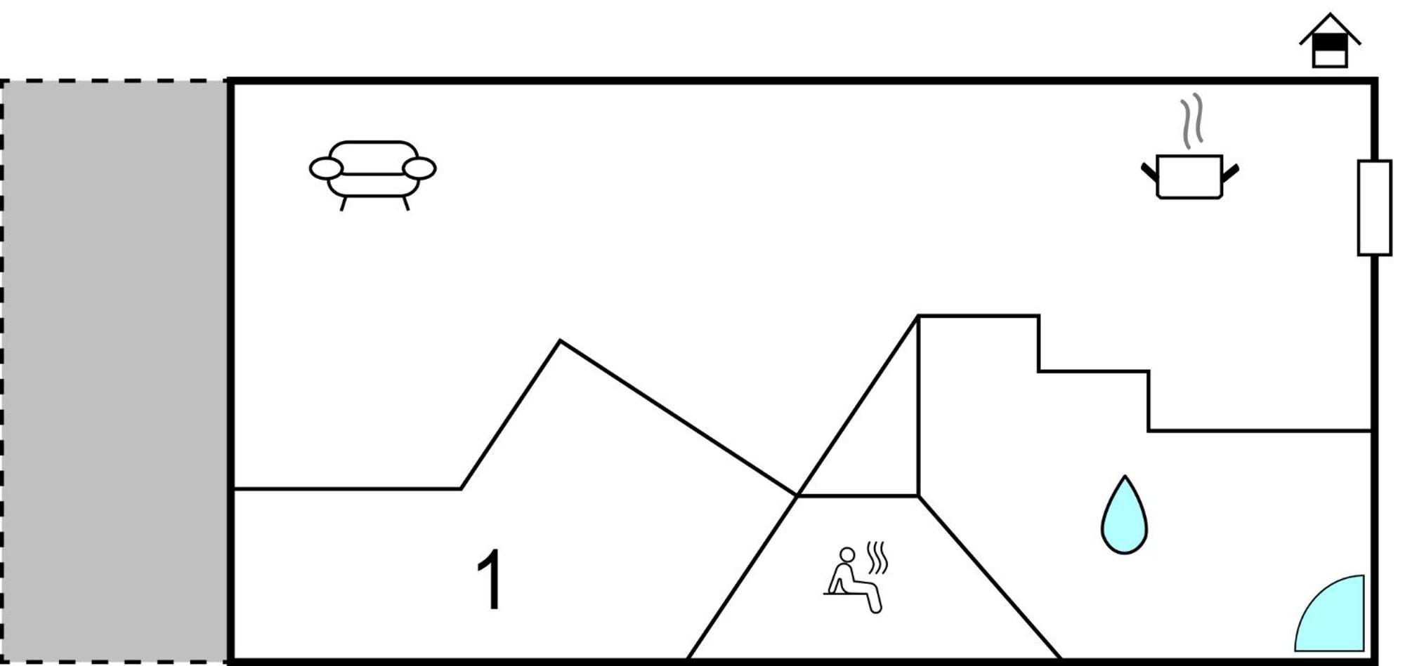 Promenadenvilla Apartment